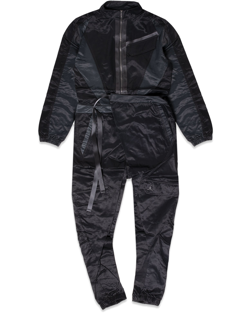 Оригінальна Womens Future Primal Black Flight Suit Air jordan