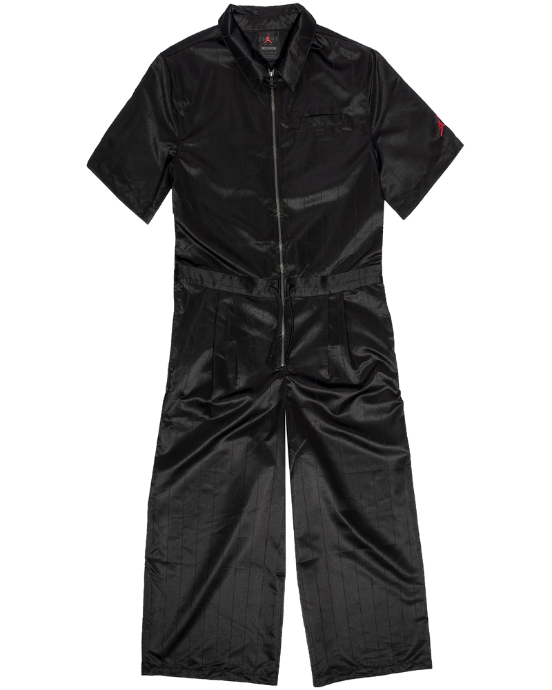 Womensitage Flight Suit Black Air jordan оригінал – Купити в Україні