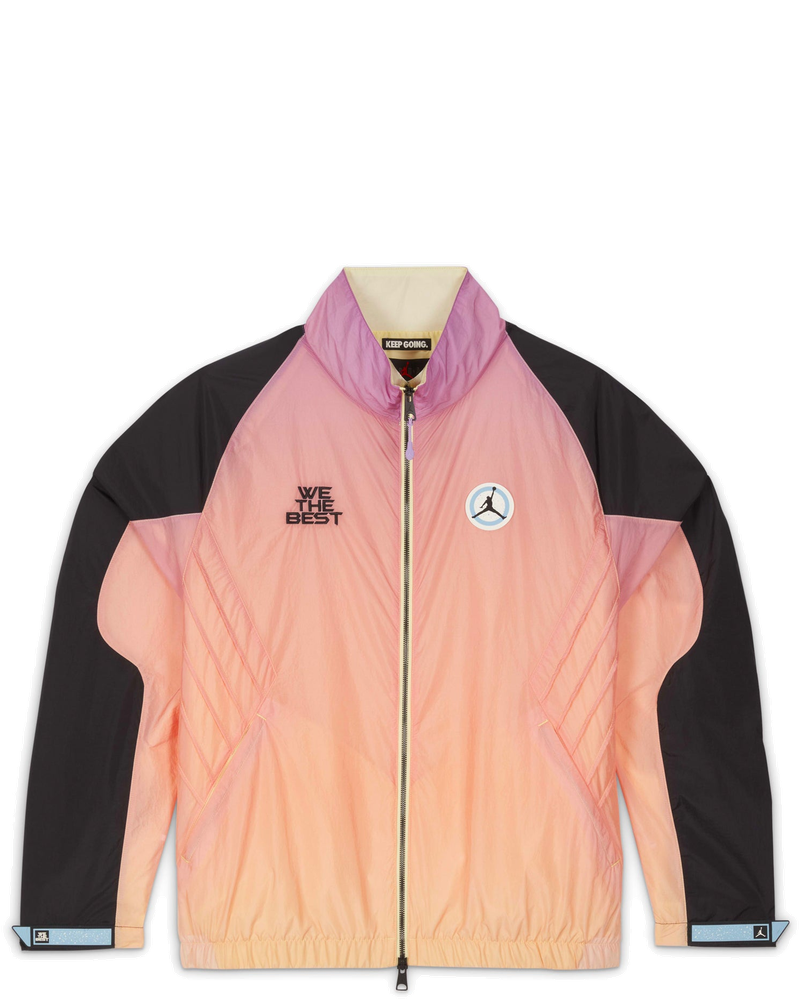 Оригінальна X Dj Khaled Mens Jacket Air jordan