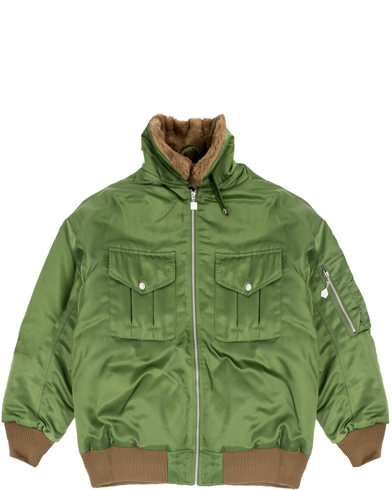 Оригінальна Womens Renegade Jacket Air jordan