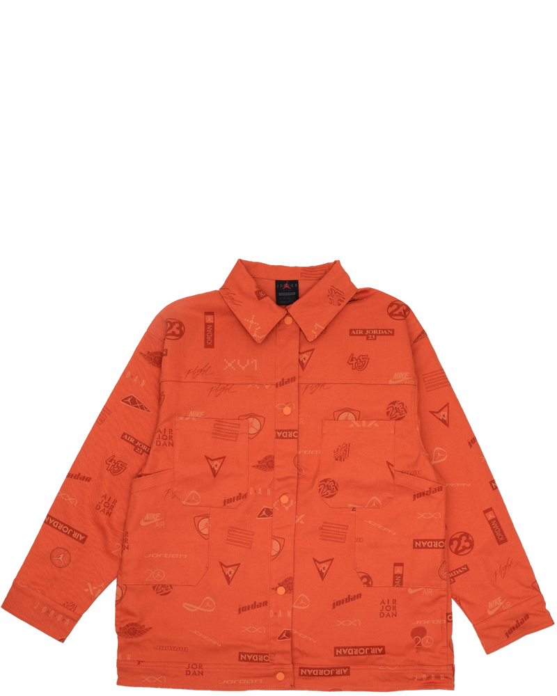 Оригінальна Jordan Womens Trucker Jacket Air jordan