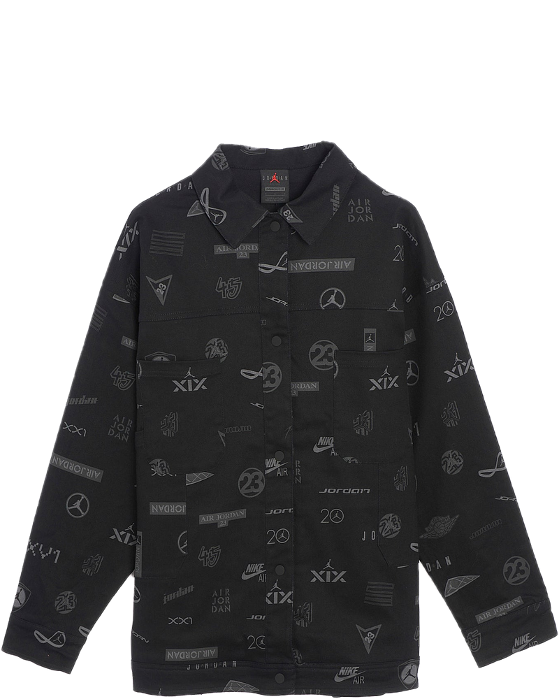Оригінальна Jordan Womens Trucker Jacket Air jordan