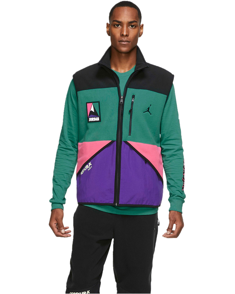Mens Winter Utility Vest Air jordan оригінал – Купити в Україні