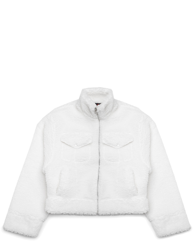 Womens Fleece Jacket Air jordan – Гарантія оригінальності