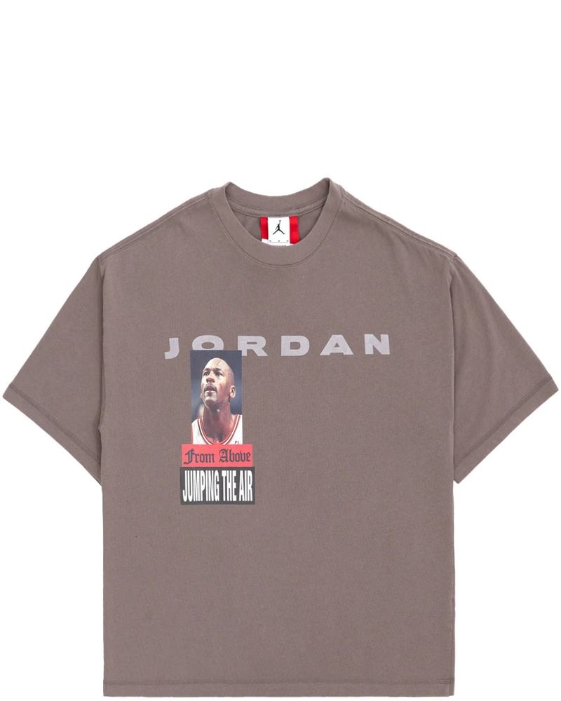 Оригінальна M J Ih Above Ss Tee Air jordan