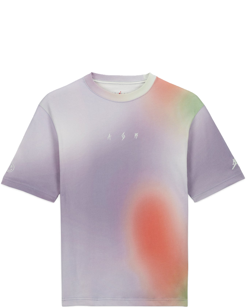 Оригінальна X J Balvin Mens Ss Tee Air jordan