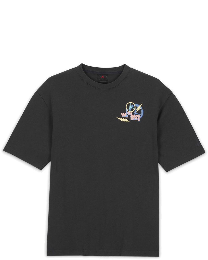 X Dj Khaled Mens Ss Tee Air jordan – Гарантія оригінальності