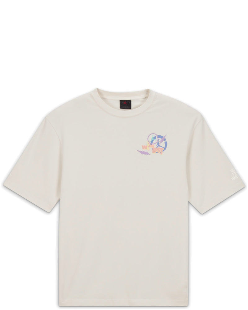 X Dj Khaled Mens Ss Tee Air jordan – Гарантія оригінальності