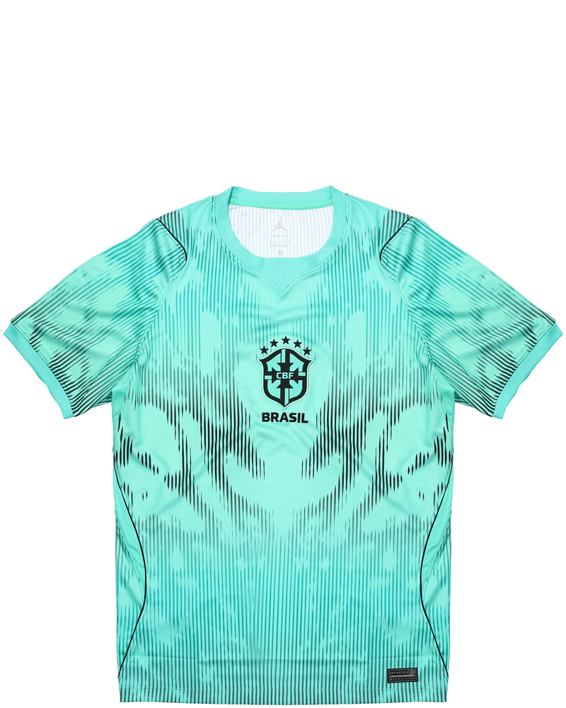 X Cbf Brazil Dri Fit Stadium Goalkeeper Jersey Air jordan – Гарантія оригінальності