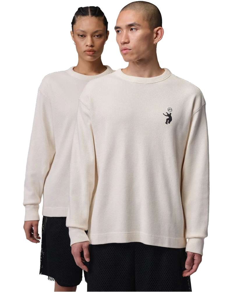 Оригінальна Jordan X Union X Fragment Thermal Air jordan