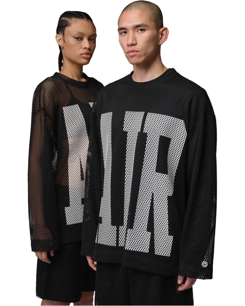 Jordan X Union X Fragment Long Sleeve Jersey Air jordan – Гарантія оригінальності