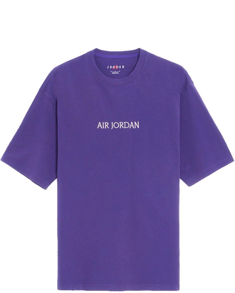 Mens Wordmark Ss Tee Air jordan оригінал – Купити в Україні