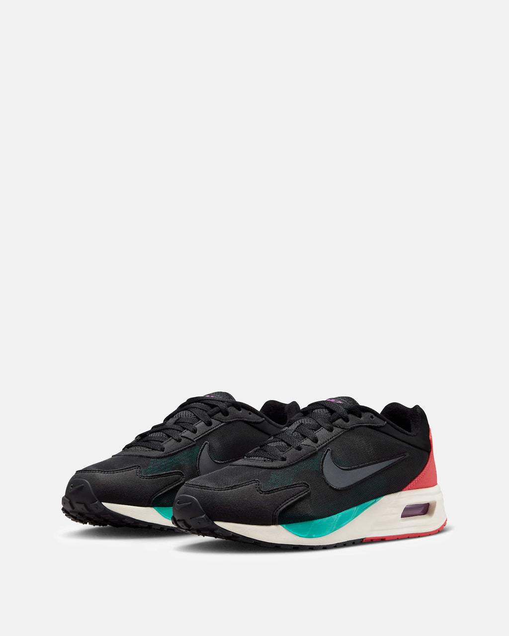 Nike Footwear оригінал | Швидка доставка Україна – вид ззаду