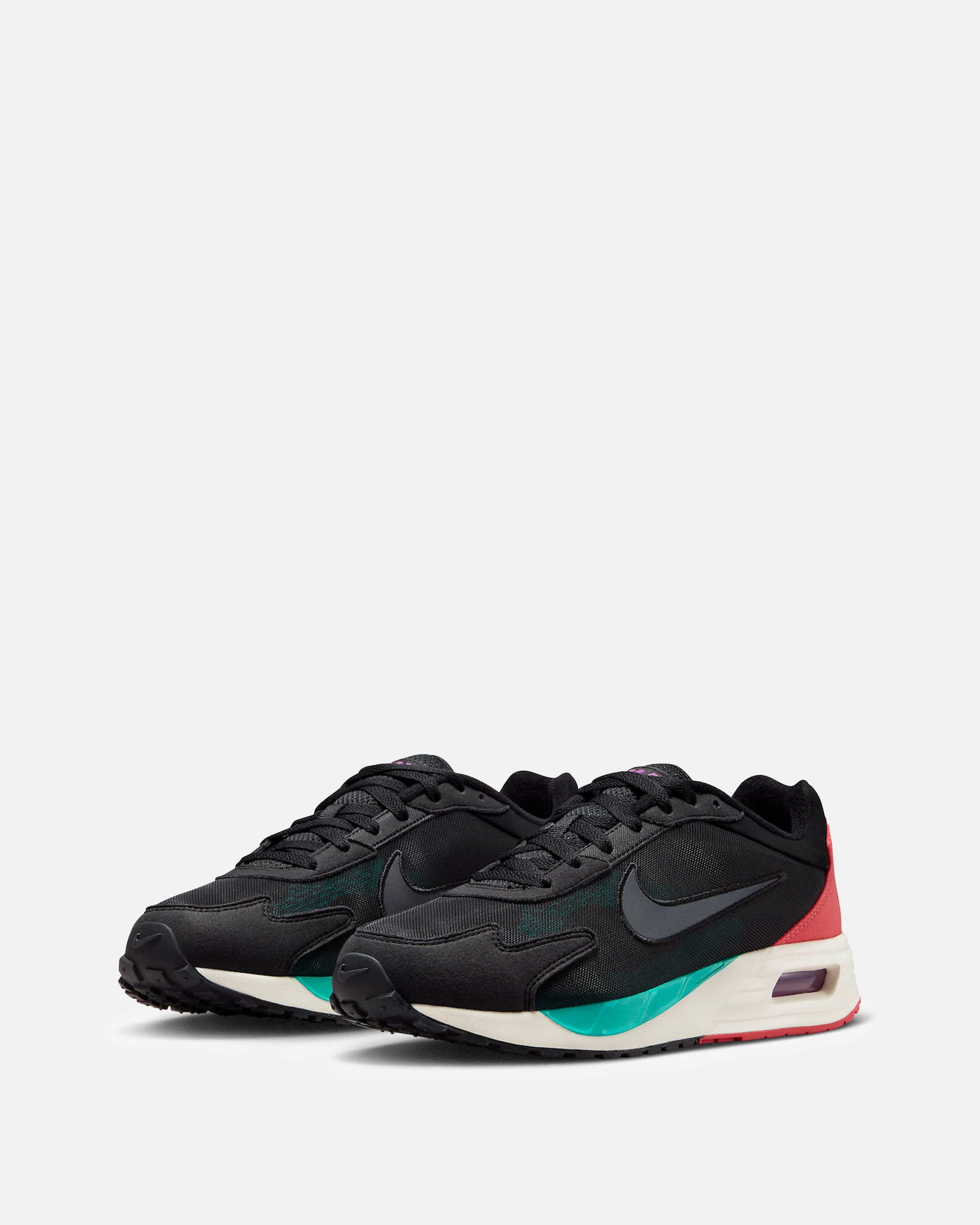 Nike Footwear оригінал | Швидка доставка Україна – вид ззаду