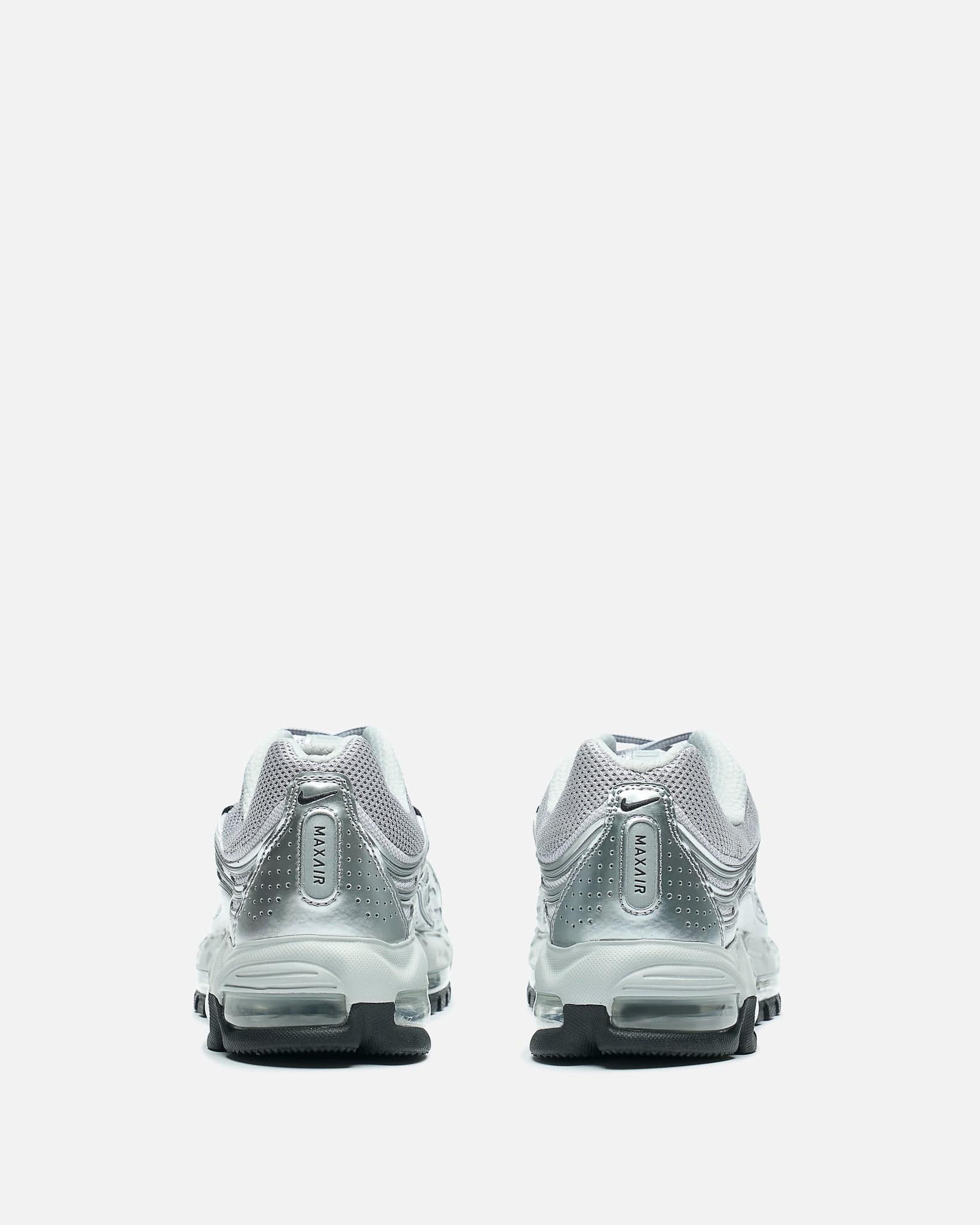 Air Max Tl 2.5 In Metallic Silver Nike – Гарантія оригінальності – збільшений вид