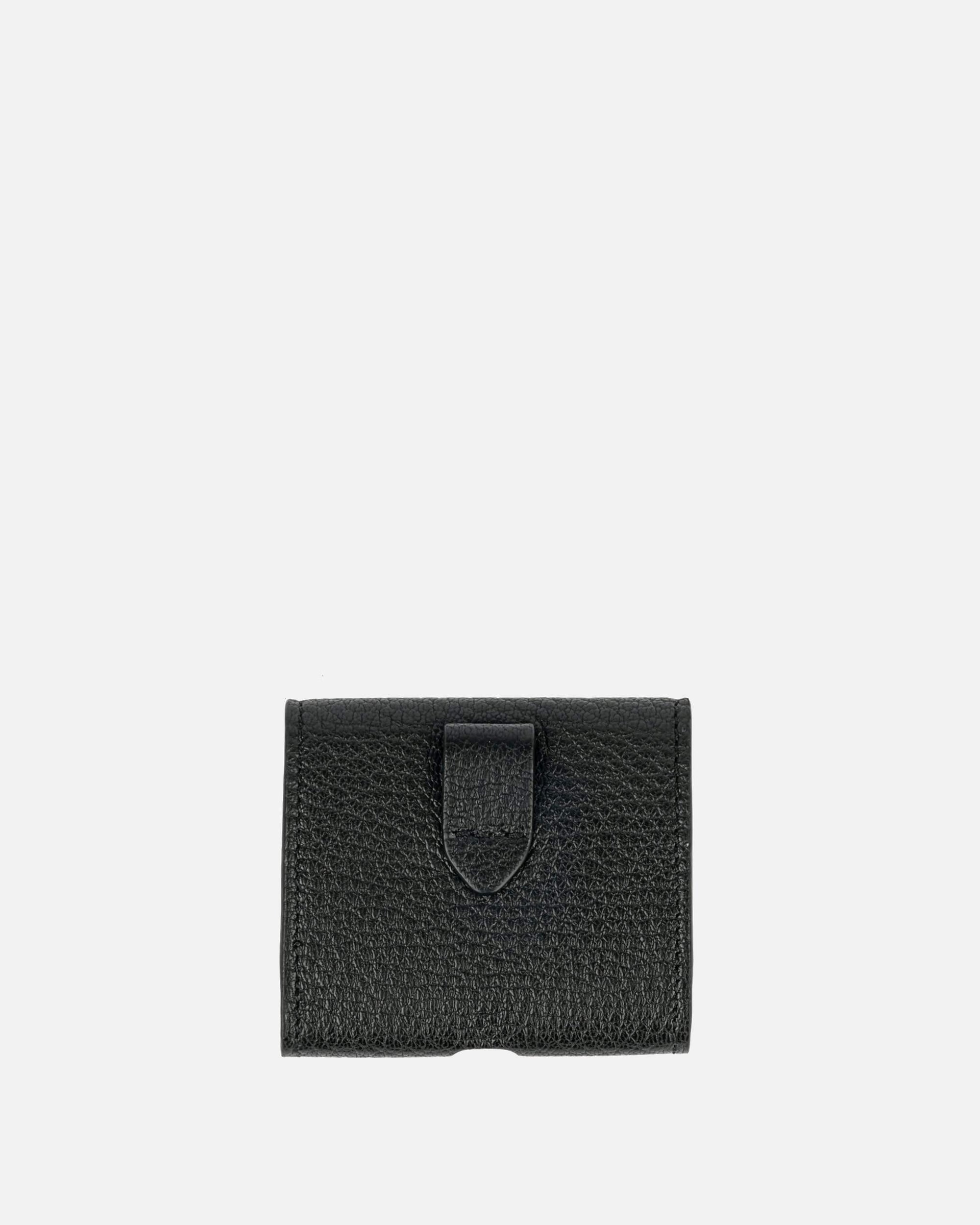 Airpod Pro Case In Black Maison margiela оригінал – Купити в Україні – детальний вид