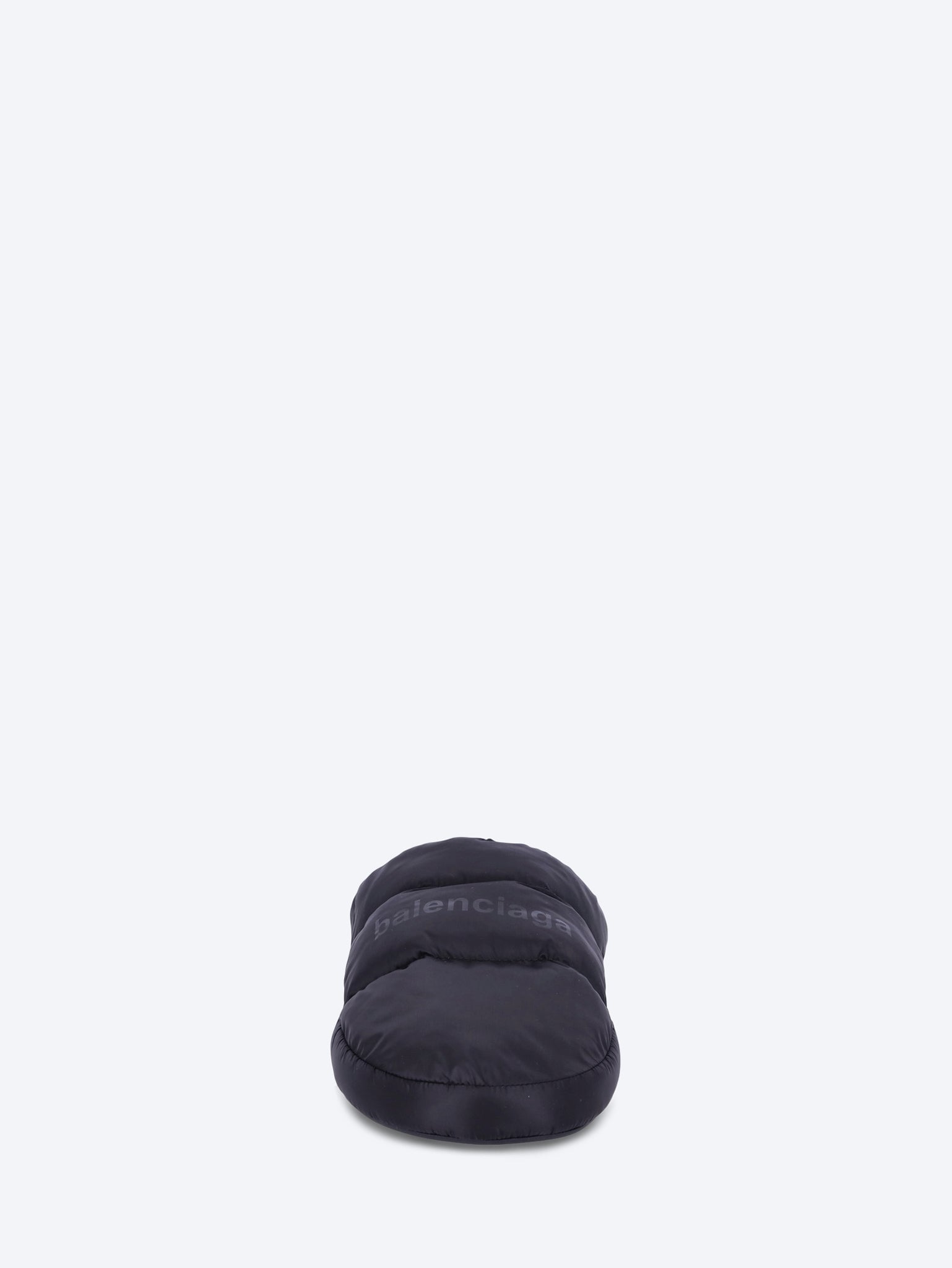 Alaska Slipper Nylon Sneakers Balenciaga – Гарантія оригінальності – детальний вид