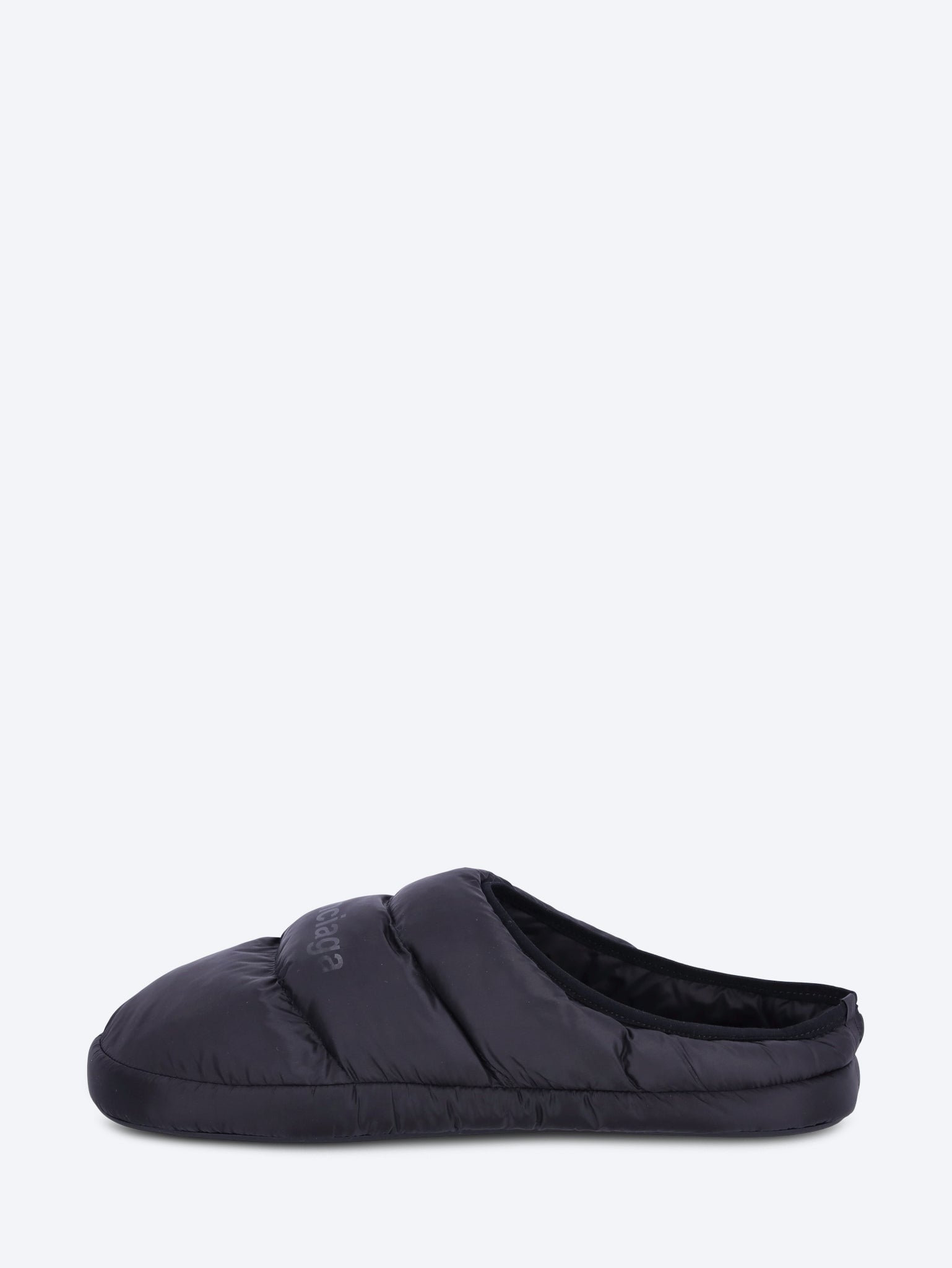 Alaska Slipper Nylon Sneakers Balenciaga – Гарантія оригінальності – збільшений вид