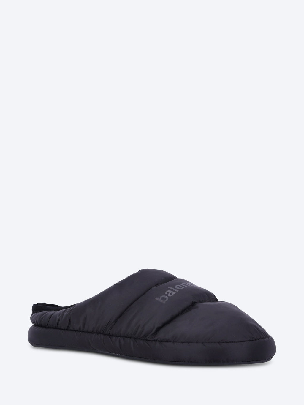 Alaska Slipper Nylon Sneakers Balenciaga – Гарантія оригінальності – вид ззаду