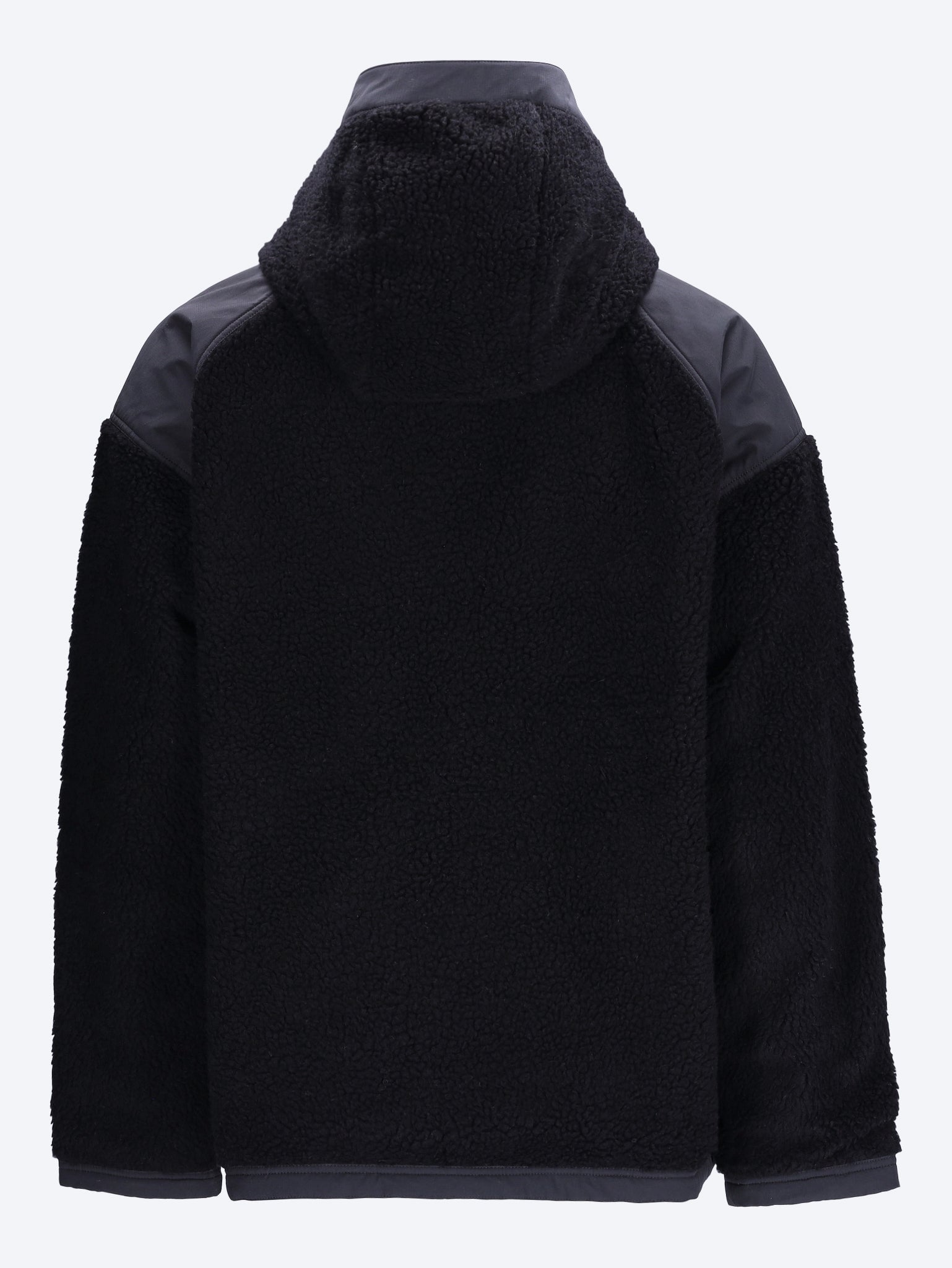 Alberni Reversible Fleece Bomber Jacket Canada goose – Гарантія оригінальності – детальний вид