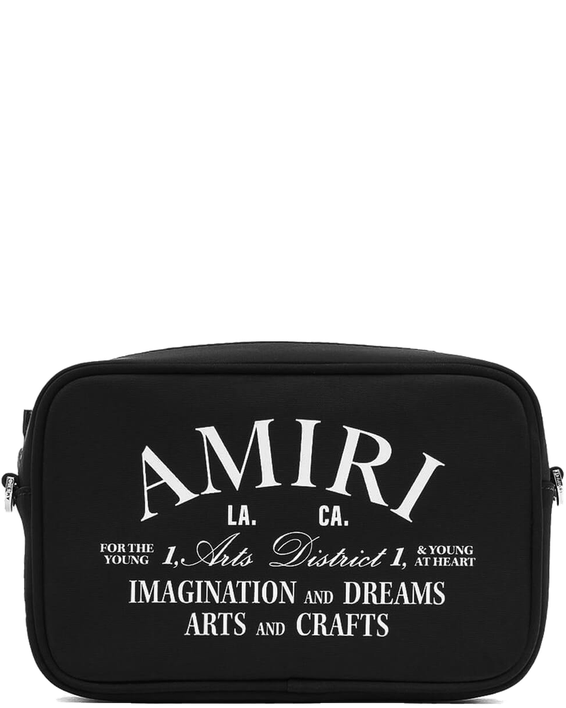 Arts District Camera Case Amiri оригінал – Купити в Україні