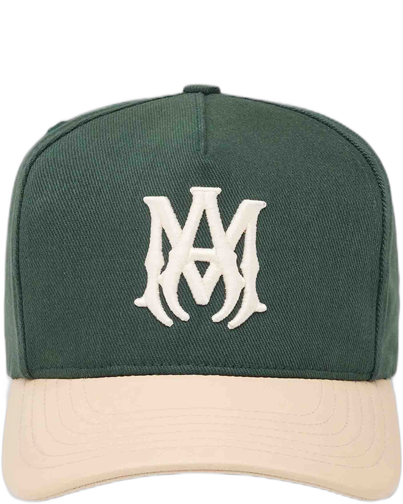 Bicolor Corduroy Cap Amiri оригінал – Купити в Україні