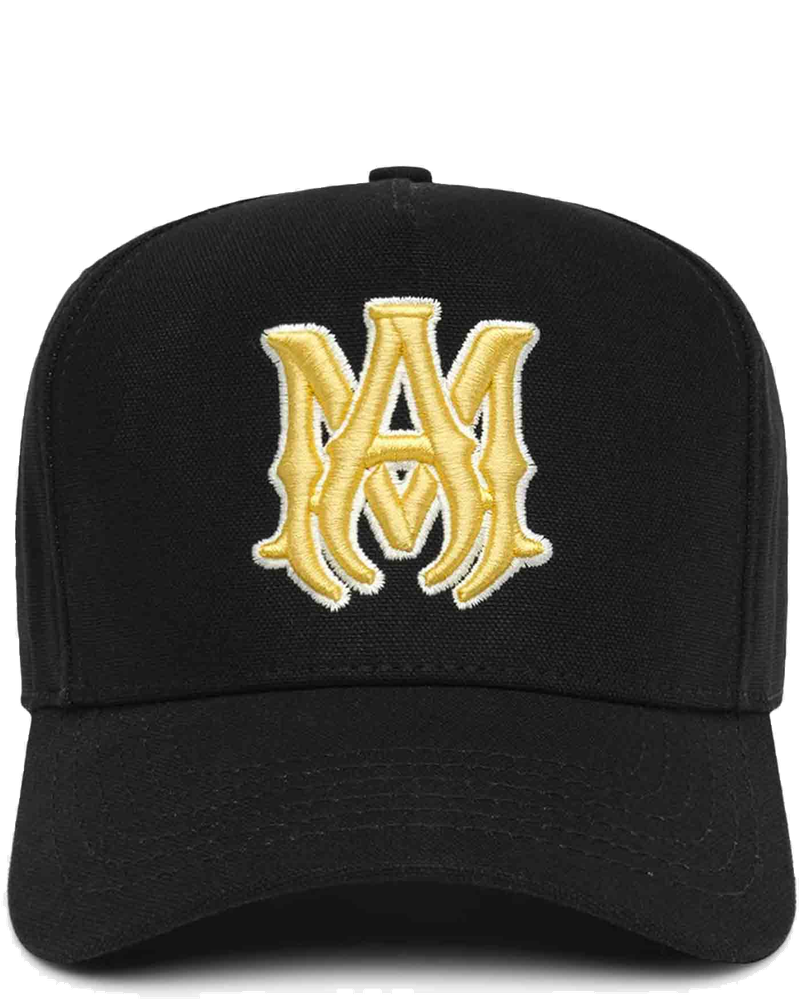 Оригінальна Ma Canvas Baseball Cap Amiri