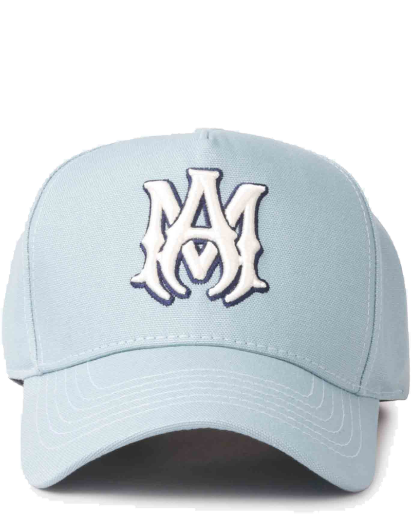 Оригінальна Ma Canvas Baseball Cap Amiri