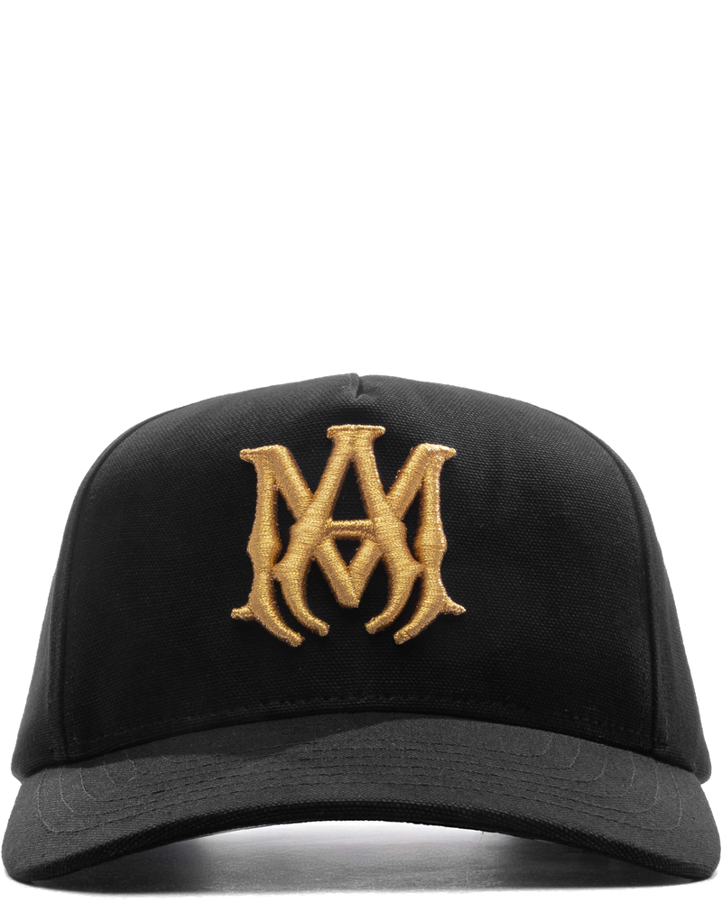 Ma Canvas Hat Amiri – Гарантія оригінальності