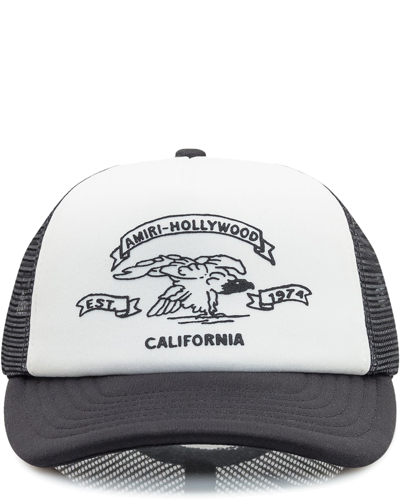 Eagle Trucker Hat Amiri – Гарантія оригінальності