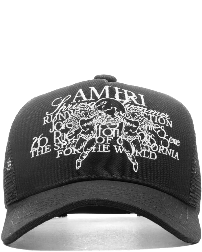 Оригінальна Cherub Trucker Hat Amiri