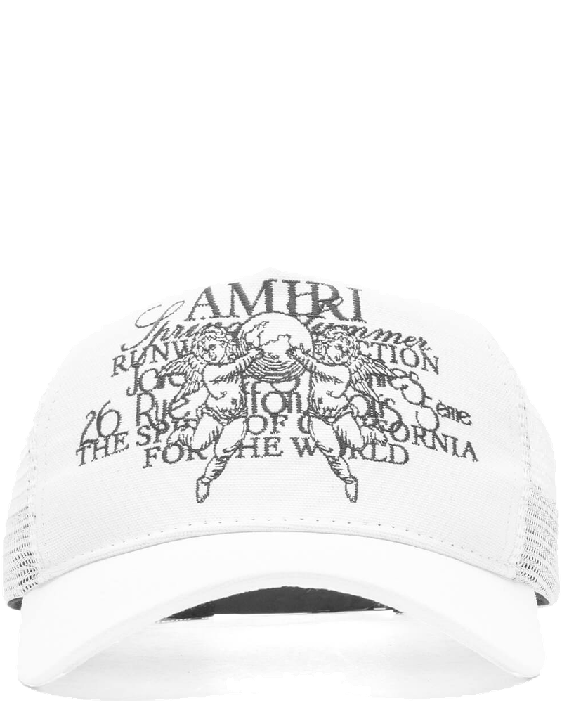 Оригінальна Cherub Trucker Hat Amiri