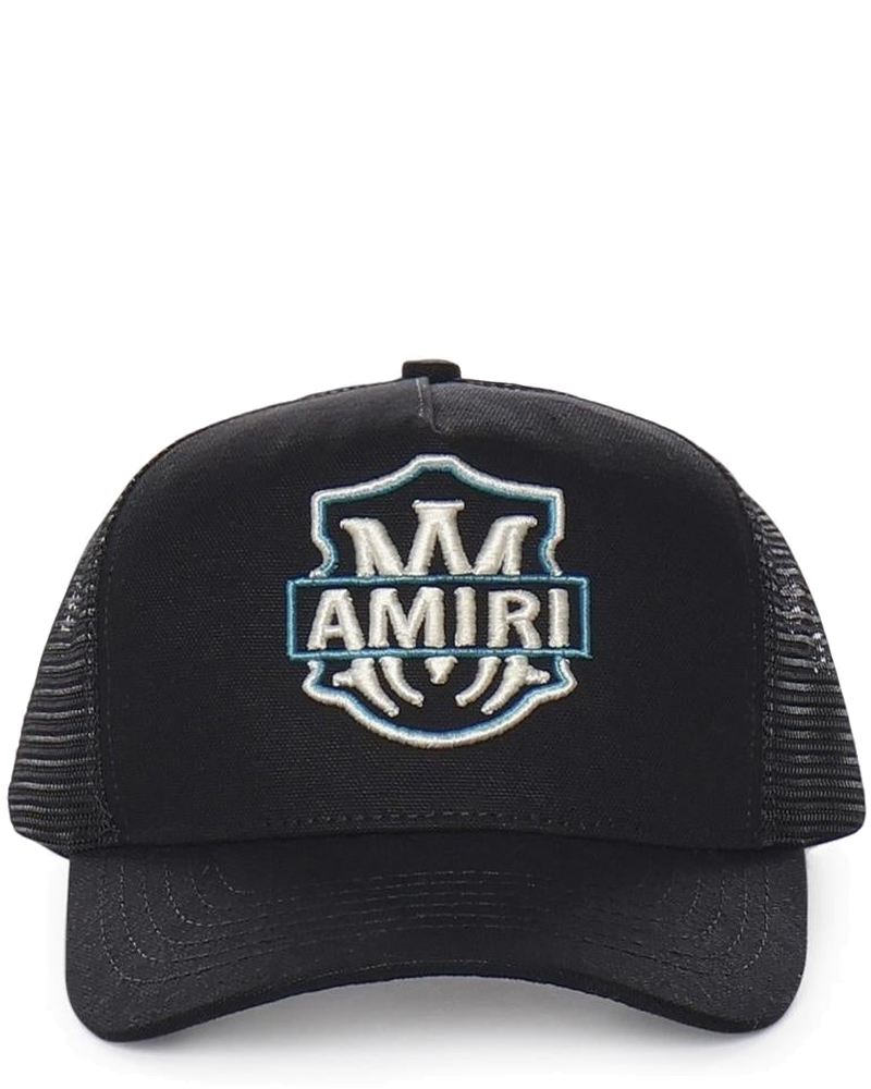 Cappello Con Logo Amiri – Гарантія оригінальності