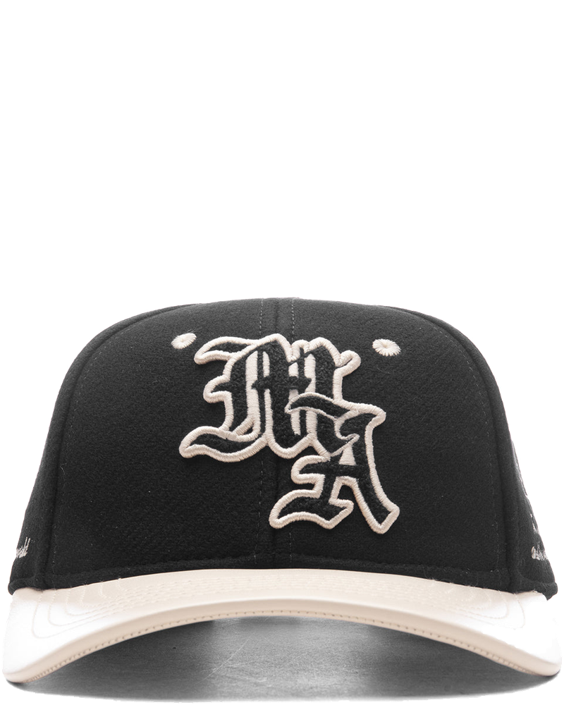 Оригінальна Ma Spirit Two-Tone Hat Amiri