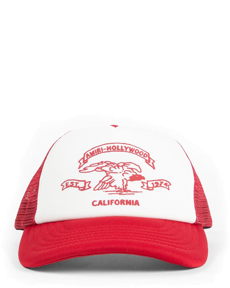 Eagle Trucker Hat Amiri – Гарантія оригінальності