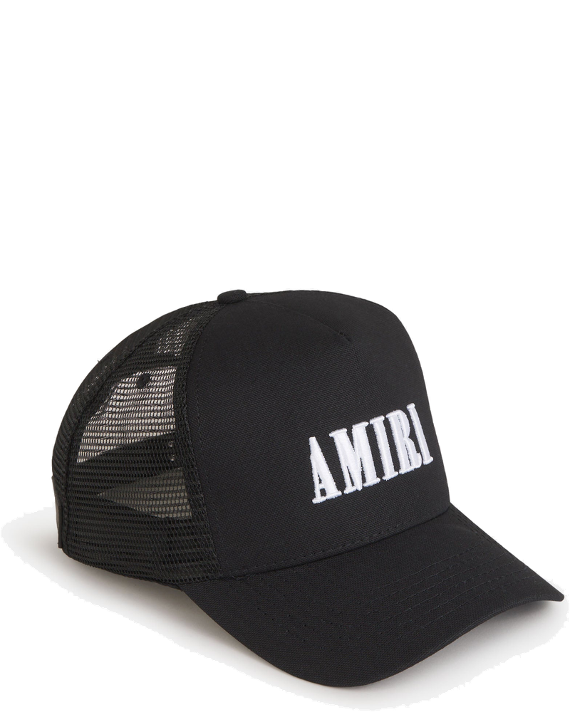 Оригінальна Embroidered Monogram Cap Amiri