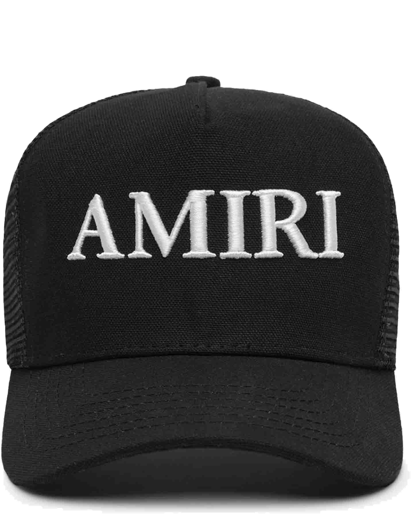 Оригінальна Embroidered Logo Cap Amiri