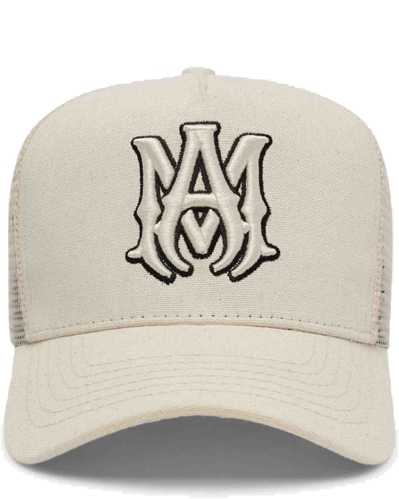 Оригінальна Embroidered Logo Cap Amiri