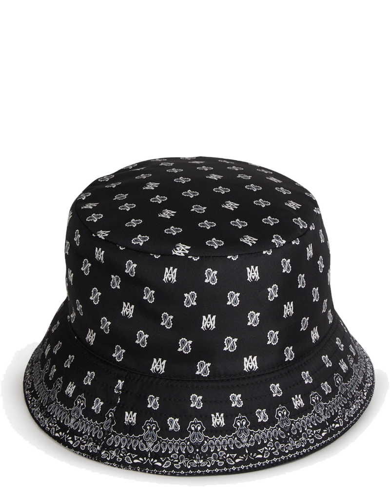 Fisherman Hat Logo Amiri оригінал – Купити в Україні