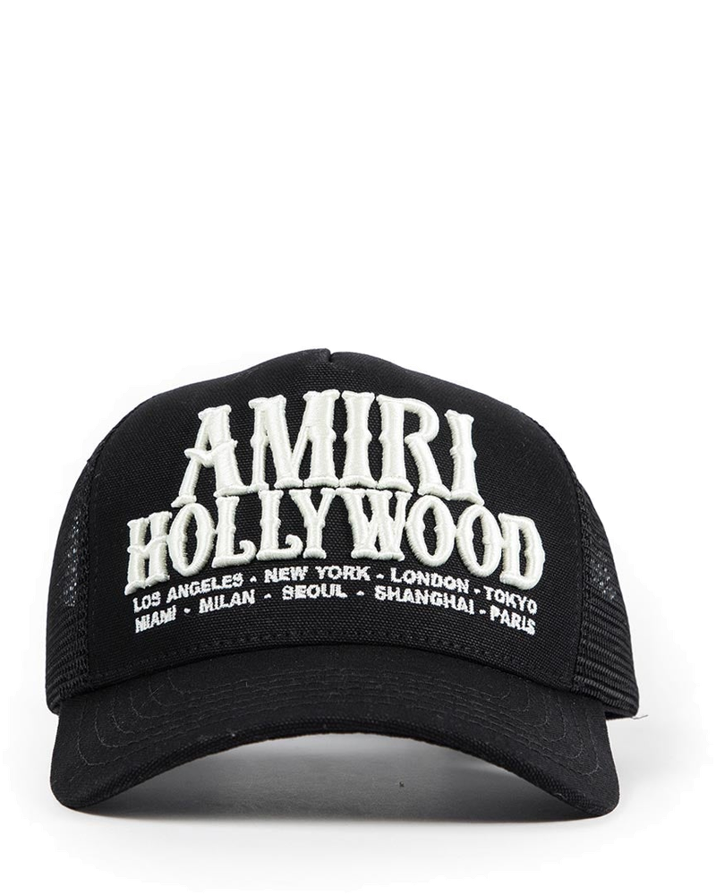 Оригінальна Hollywood Trucker Hat Amiri