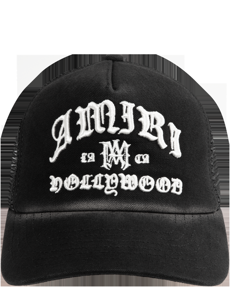 Оригінальна Hollywood Trucker Hat Amiri