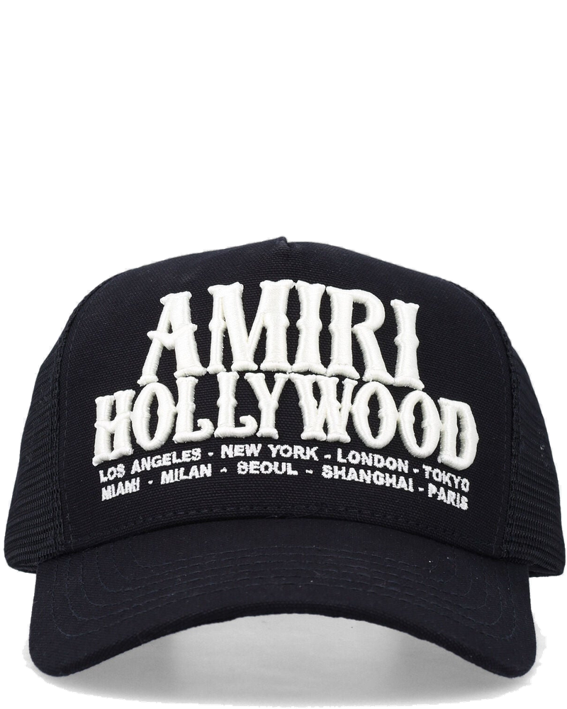 Оригінальна Hollywood Trucker Hat Amiri