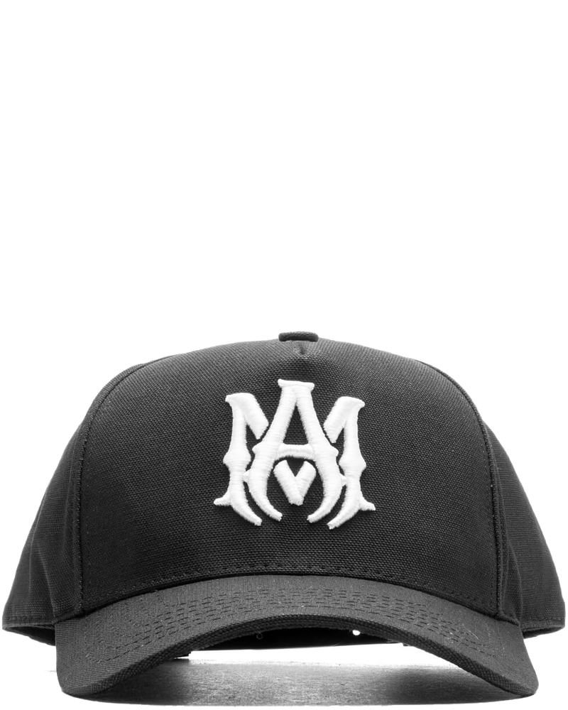 Ma Logo Canvas Hat Amiri оригінал – Купити в Україні