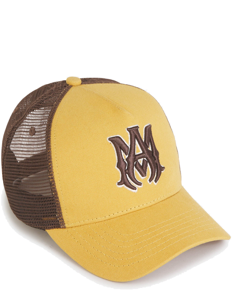 Logo Trucker Cap Amiri оригінал – Купити в Україні