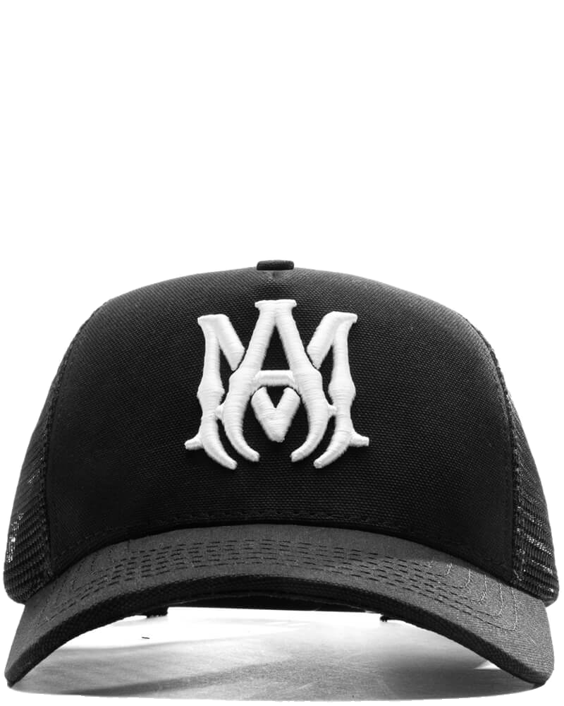 Оригінальна Ma Logo Trucker Hat Amiri