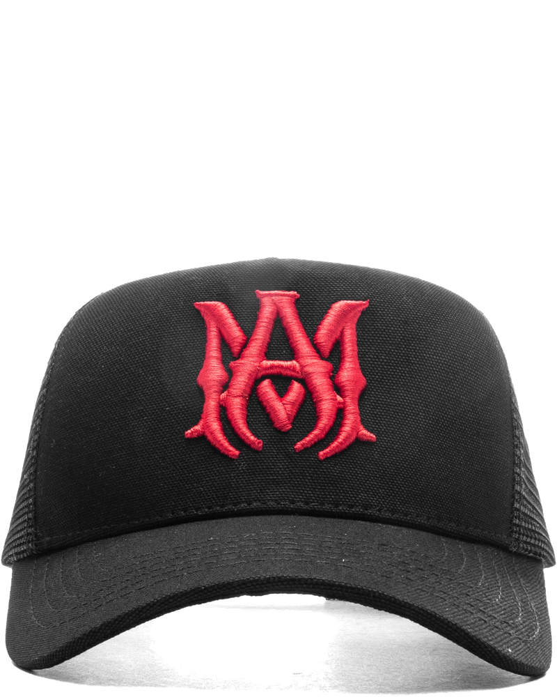 Оригінальна Ma Logo Trucker Hat Amiri