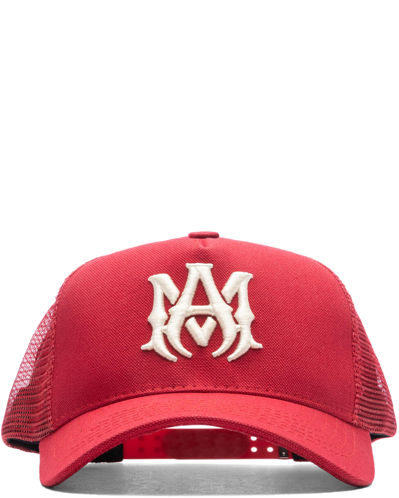 Оригінальна Ma Logo Trucker Hat Amiri