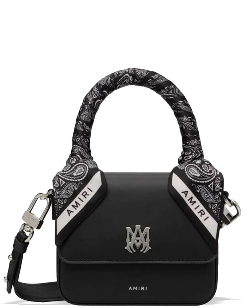 Micro Ma Bag Amiri оригінал – Купити в Україні