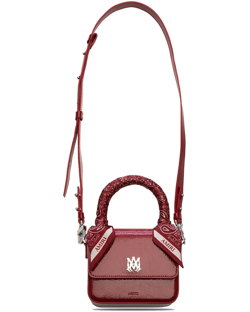 Micro Ma Bag Amiri оригінал – Купити в Україні