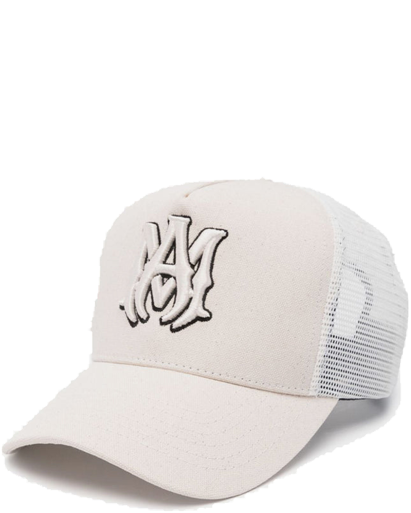 Natural Ma Trucker Hat Amiri – Гарантія оригінальності